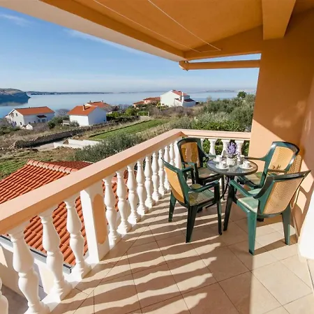 Apartamento Adriatic Rtina