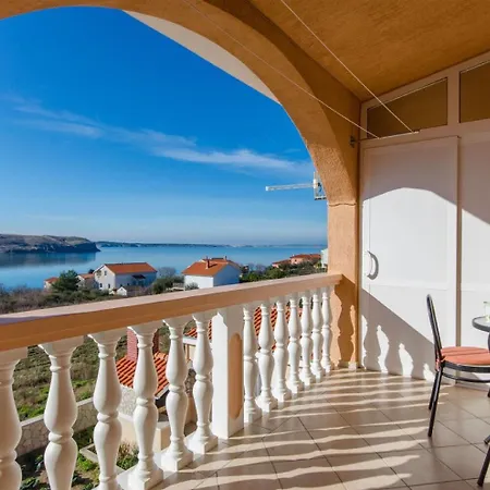 Adriatic Apartamento