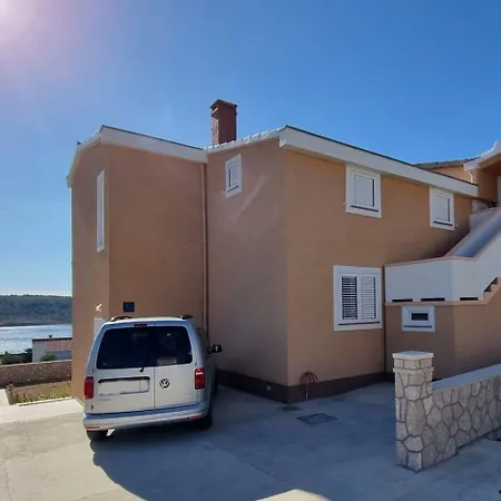 Adriatic - With Beautiful Garden Apartment