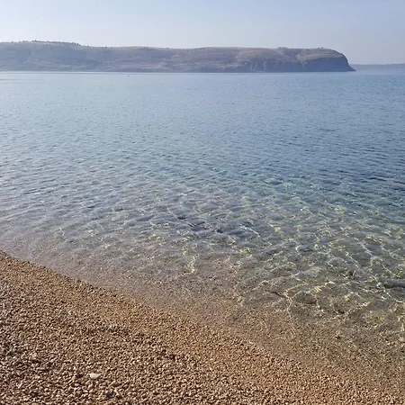 Adriatic - With Beautiful Garden * Rtina