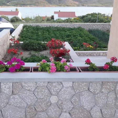 Adriatic - With Beautiful Garden * Rtina