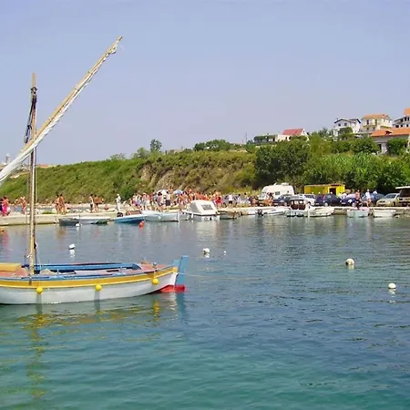 Adriatic Appartement Rtina