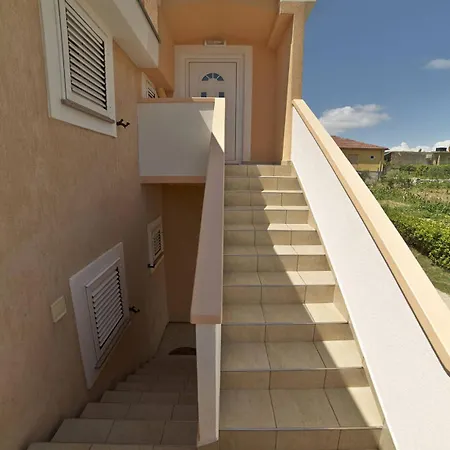 Adriatic - With Beautiful Garden *
