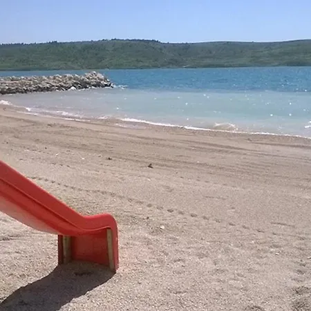 公寓 Adriatic 利缇纳