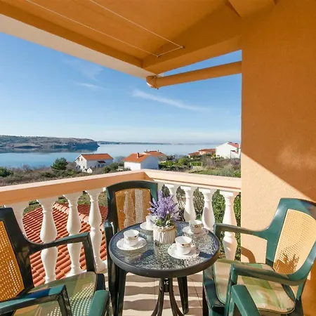 Adriatic - With Beautiful Garden Rtina