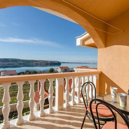 Adriatic - With Beautiful Garden Apartment Rtina