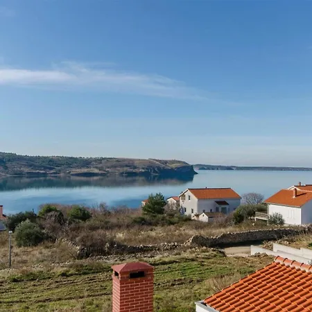 Adriatic - With Beautiful Garden Rtina