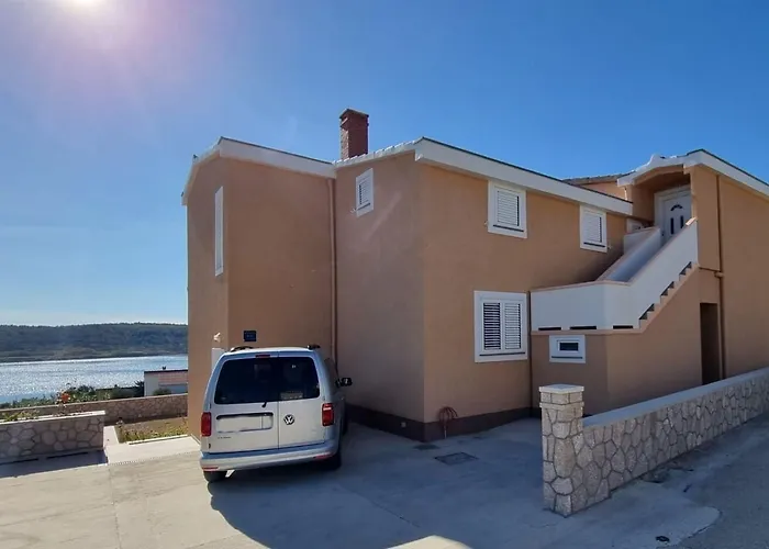 Adriatic Appartement