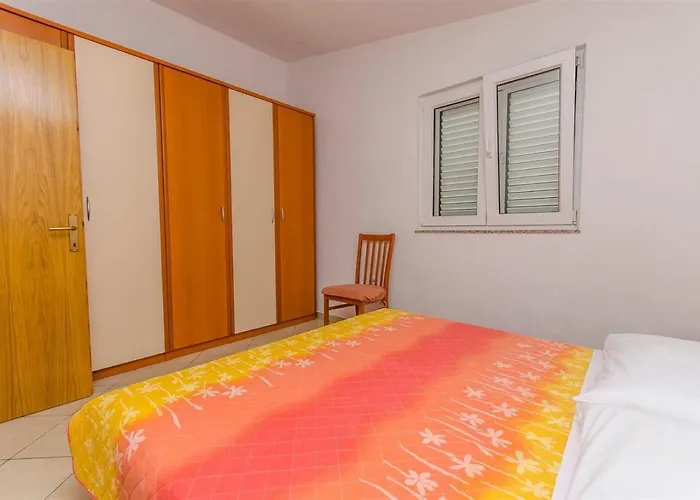 Appartement Adriatic