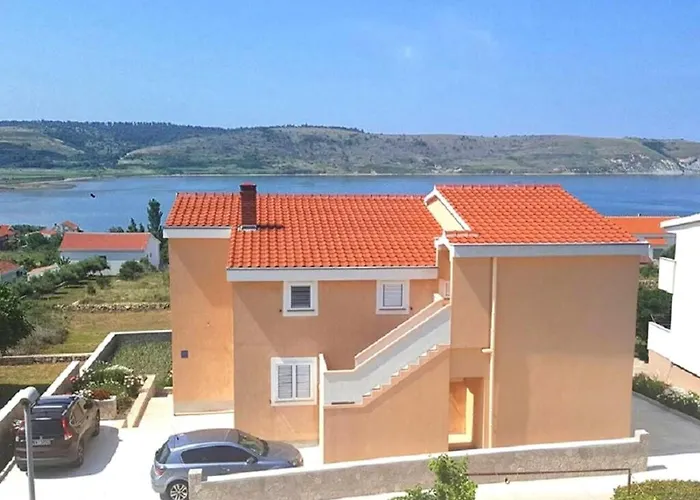 Adriatic 아파트 *