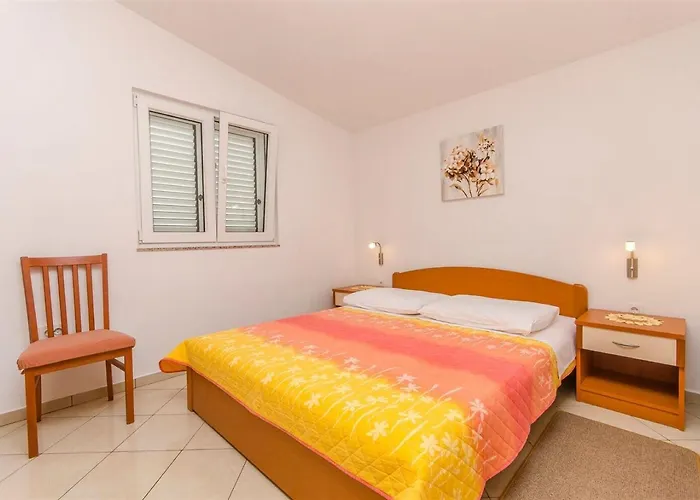 Adriatic Appartement *