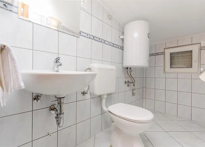 Appartement Adriatic Rtina