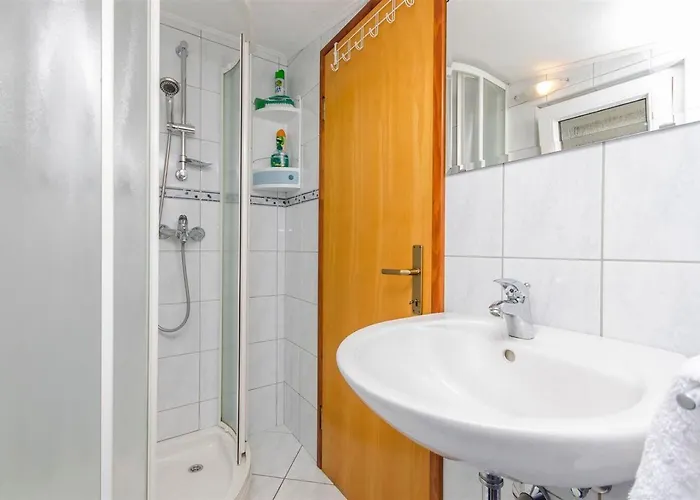 Adriatic Appartement *