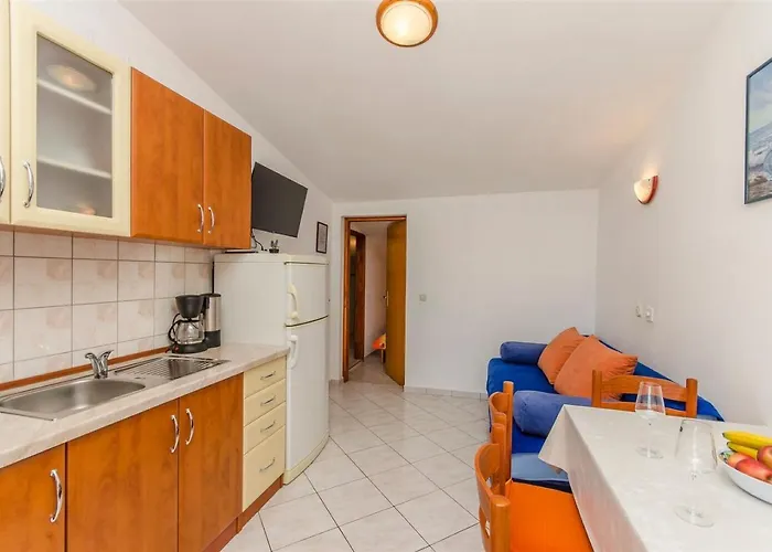 Appartement Adriatic *