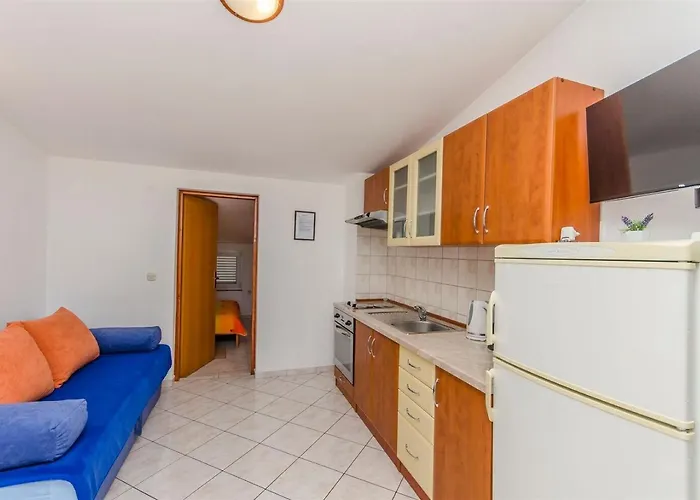 Appartement Adriatic