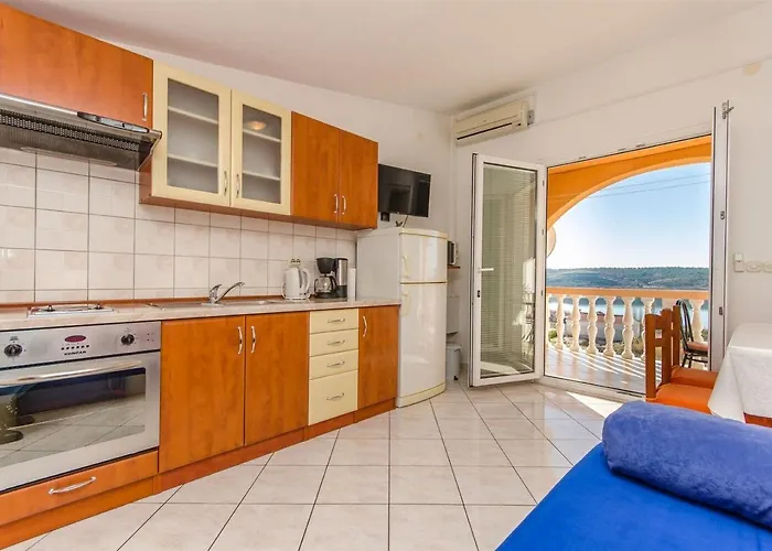 Adriatic Appartement *