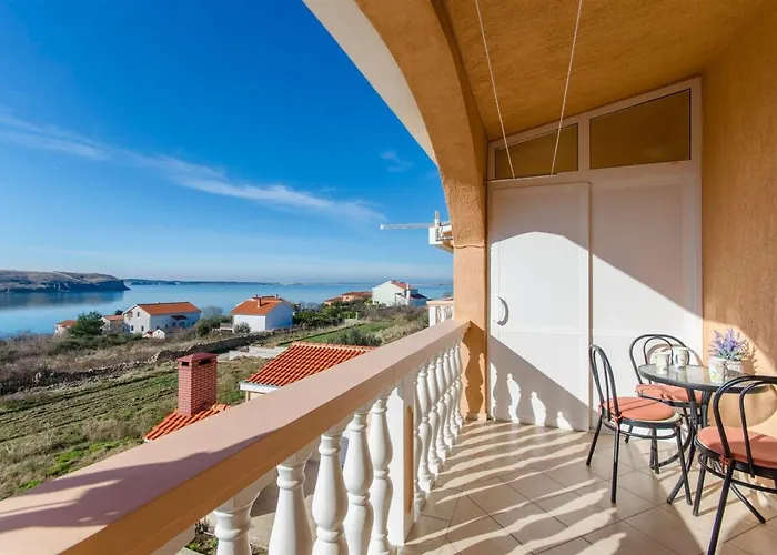 Appartement Adriatic