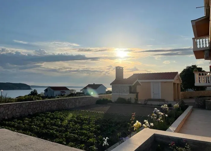 Appartement Adriatic Rtina